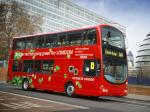 Wright Eclipse Gemini Volvo B5L Hybrid 2009 года